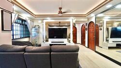 Blk 747 Woodlands Circle (Woodlands), HDB 4 Rooms #561912761